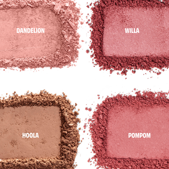 KIT CHEEKY LOVE LETTER KIT